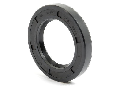 Retentor com sentido de rotação 2-1/8'' x 3-1/2'' x 1/2'' Lábio simples (S.65707)