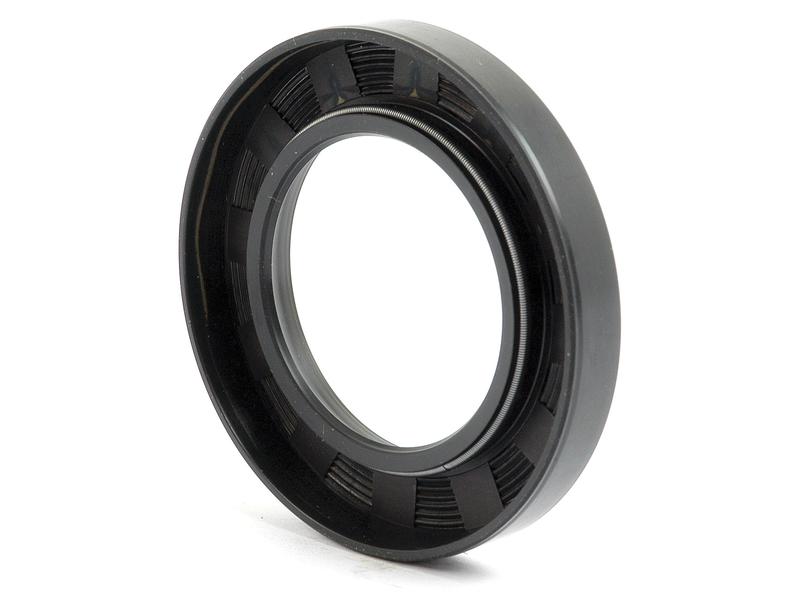 Retentor com sentido de rotação 2-1/8'' x 3-1/2'' x 1/2'' Lábio simples (S.65707)