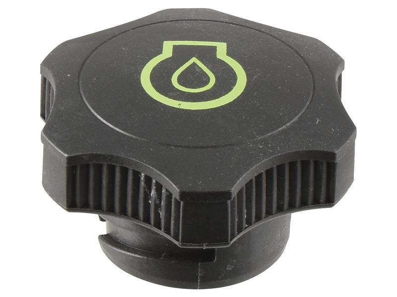 Tampão de óleo (S.65710)