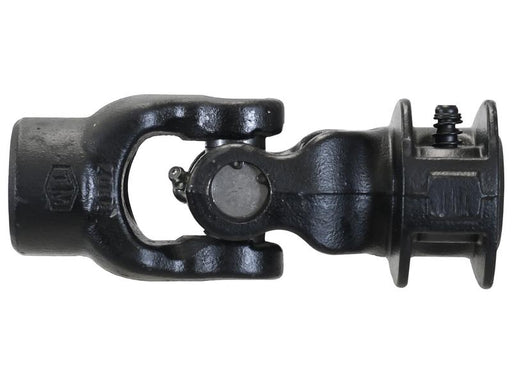 Cardan (Dimensão da cruzeta: 22 x 54.8mm) Tamanho: 1-3/8''-6 Estrias, Diametro Ø1'', Key Size: 1/4''. (S.6573)