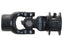 Cardan (Dimensão da cruzeta: 22 x 54.8mm) Tamanho: 1-3/8''-6 Estrias, Diametro Ø1'', Key Size: 1/4''. (S.6573)