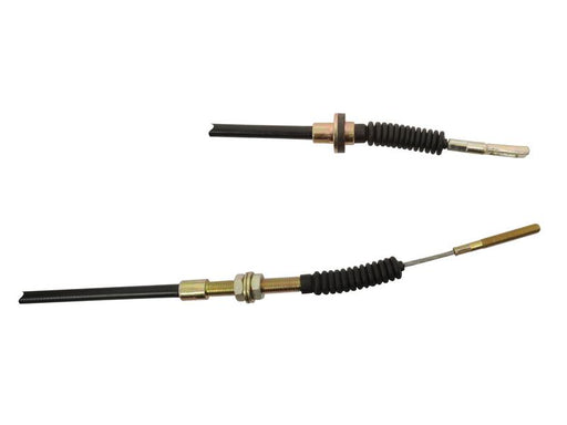 Cabo embraiagem - 1284mm, (S.65758)