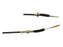 Cabo embraiagem - 1284mm, (S.65758)