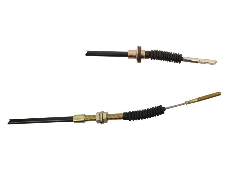 Cabo embraiagem - 1284mm, (S.65758)
