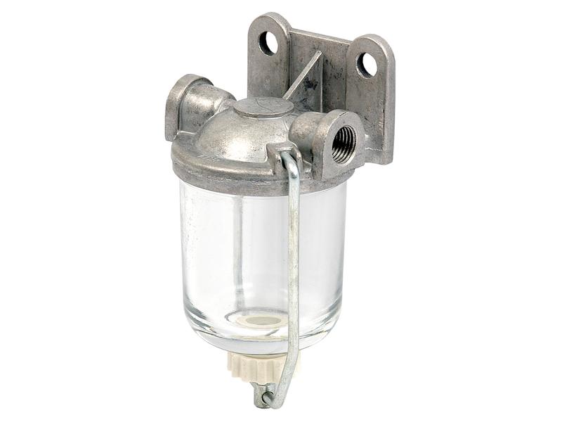 Copo combustível completo (S.65801)