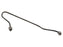 Tubo combustível injector (S.65804)