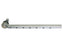 Ponteira Comp: 448mm (S.65829)