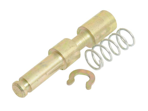 Fecho de cardan - Cavilha Ø:13.75mm (S.6587)