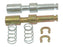Agripak 2 un. Fecho de cardan 13.75mm (S.6588)