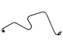 Tubo combustivel injector (S.66001)