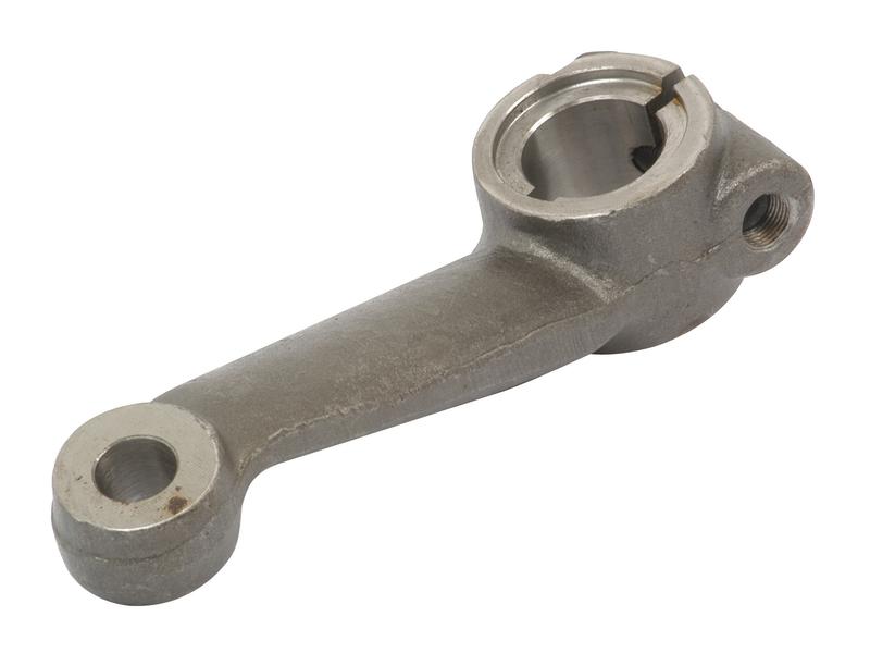 Braço 2WD Dt. (S.66020)