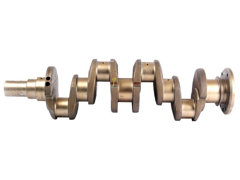Cambota (4 cil.) Fordson (S.66040)
