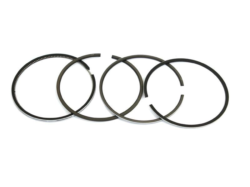 Jogo segmentos +0.040'' (1mm) (S.66066)