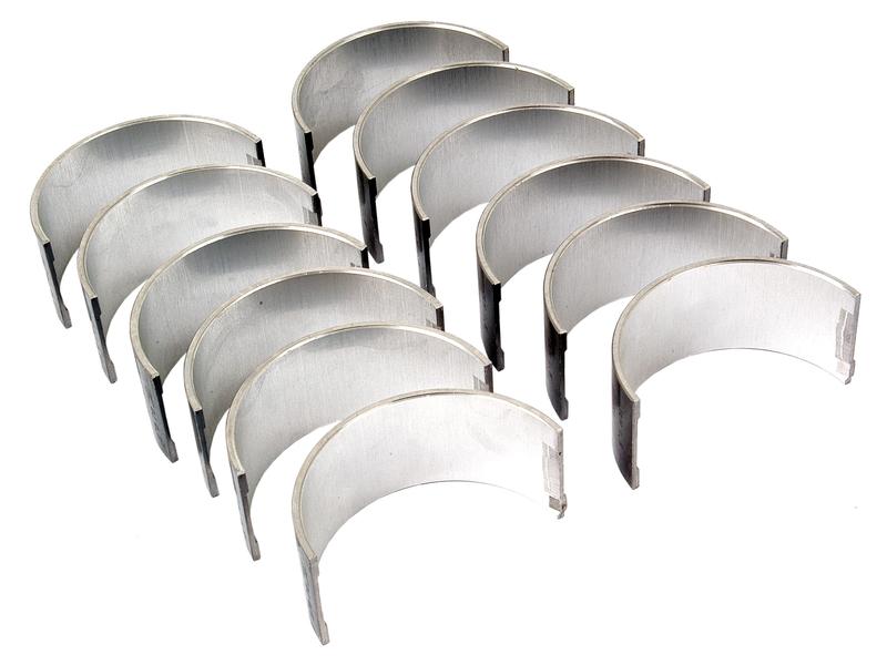 Capas de Biela +0.010'' (0.25mm) (Conjunto) (S.66078)