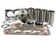 Reparação de motor sem kit valvulas (Unfinished) (S.66095)