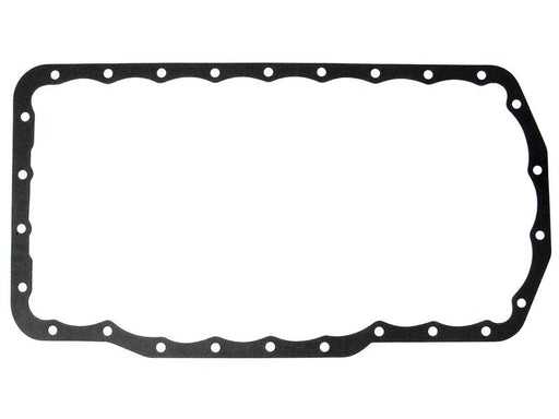 Junta do cárter - 4 cil. (BSD442, BSD444, BSD444T, PowerStar 4.4, PowerStar 5, PowerStar 5.0T) (S.66368)