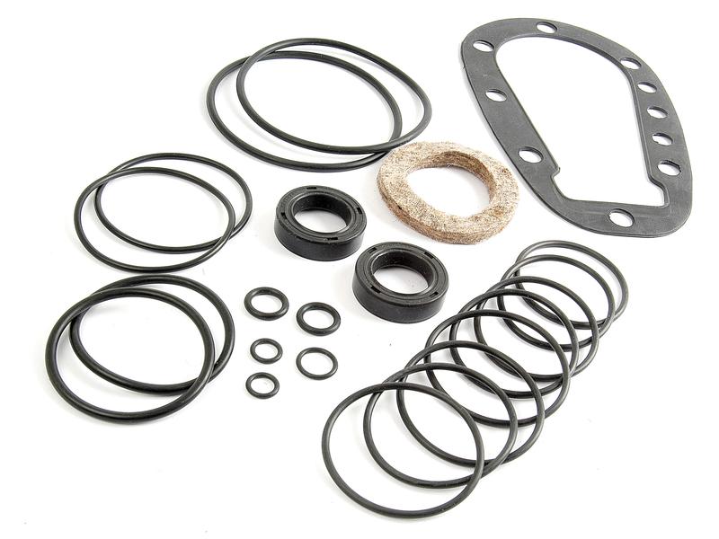 Sparex Kit vedantes orbitrol motor (S.66377)