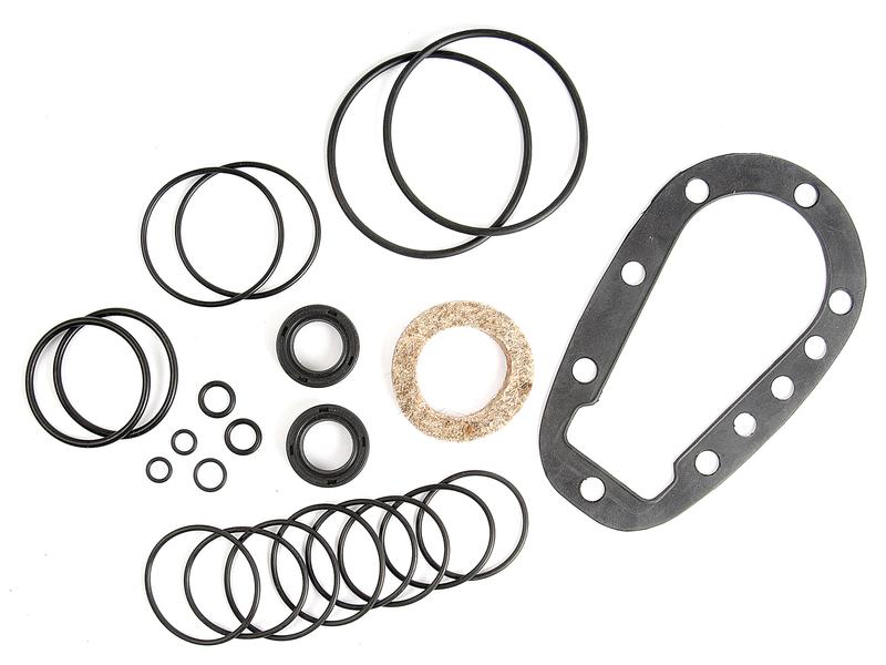 Sparex Kit vedantes orbitrol motor (S.66377)