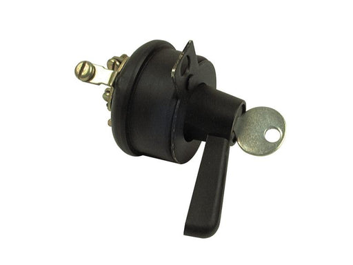 Interruptor - ignição/luzes (S.66386)