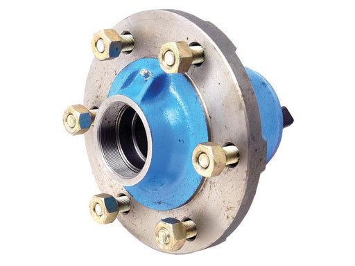 Cubo de roda (S.66389)