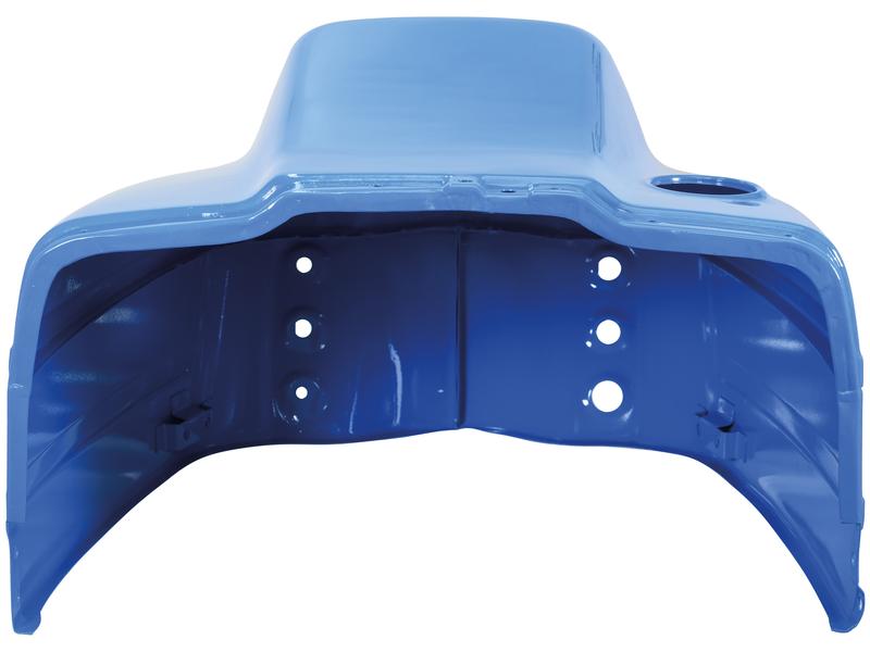 Carcaça painel instrumentos (S.66390)