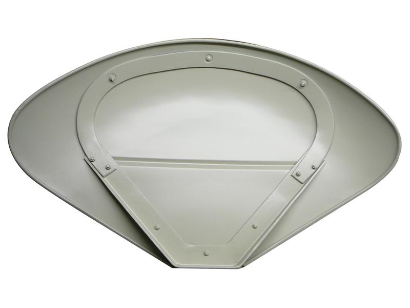 Guarda lamas Esq./Dt. (S.66428)