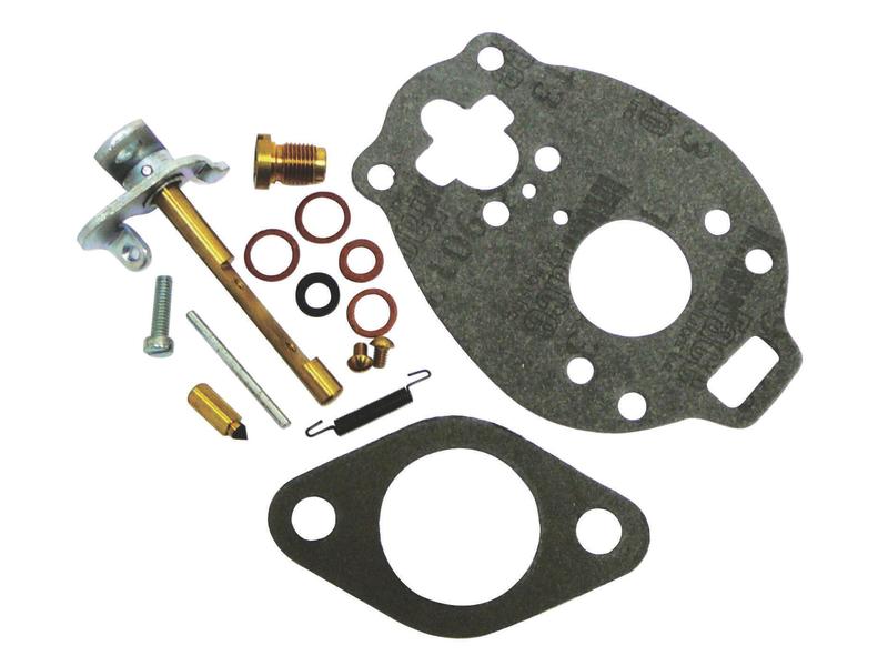 Kit de reparação do carburador (S.66446)