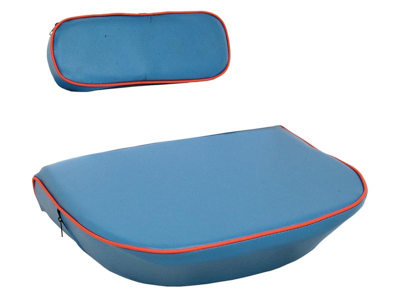 Almofada e encosto (S.66517)