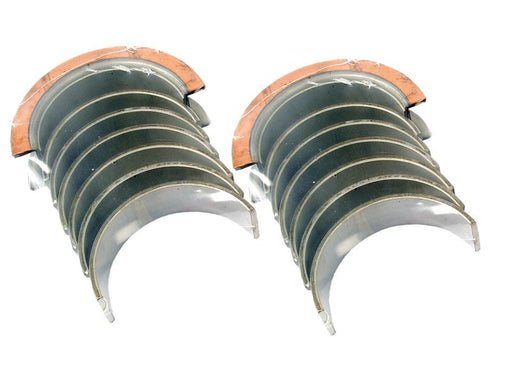 Bronzes da Cambota +0.010'' (0.25mm) (Conjunto) (S.66532)