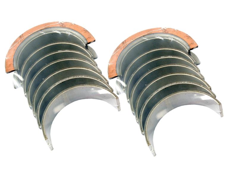 Bronzes da Cambota +0.010'' (0.25mm) (Conjunto) (S.66532)