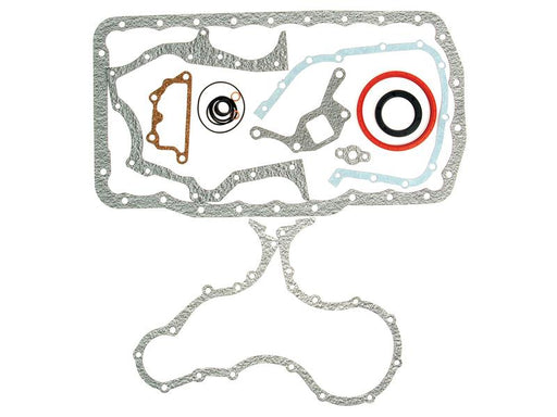 Jogo de juntas conversão - 4 cil. (PowerStar 4.4, PowerStar 5, PowerStar 5.0T) (S.66545)