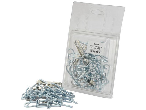 Agripak Chainettes pour protecteur (S.6656)