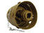 PTO Junção homocinética (Dimensão da cruzeta: 32 x 76 & 27 x 94mm) Tamanho: 1-3/8''-6 Estrias, Perfil de tubo: Limão, Ref. de tubo: 1bGA. (S.6657)