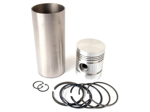 Conjunto camisa, pistão, e segmentos (S.66663)