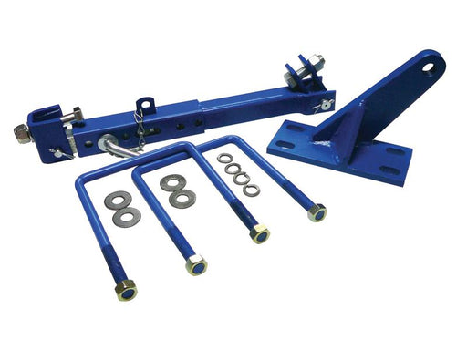 Estabilizador - Esq. (S.66668)