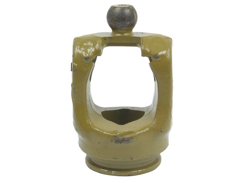 Forquilhas Homocinética para o tubo (Dimensão da cruzeta: 32 x 76 & 27 x 94mm) Perfil de tubo: Limão, Tamanho do tubo: 57.5 x 48 x 3.6mm, Ref. de tubo: 2aG. (S.6667)