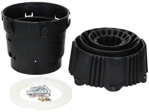 PTO YOKE SHIELD (S.6669)