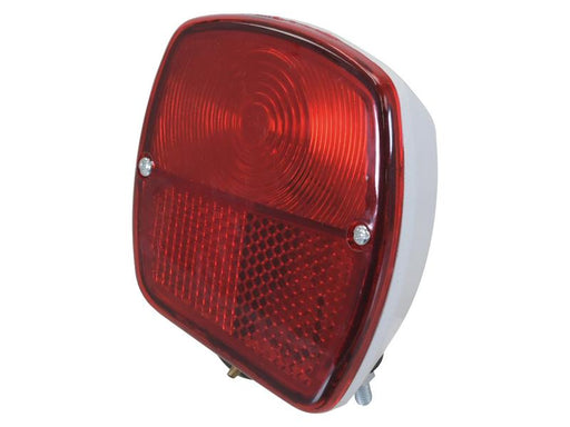 Farolim Traseiro 12V, Esq. (S.66735)
