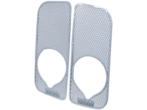 Par de grelhas (S.66743)