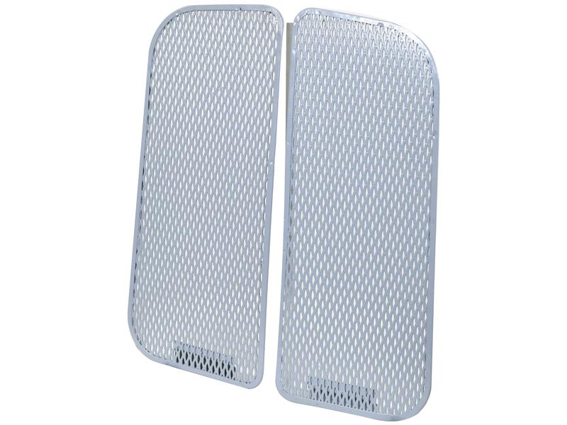 Par de grelhas (S.66745)