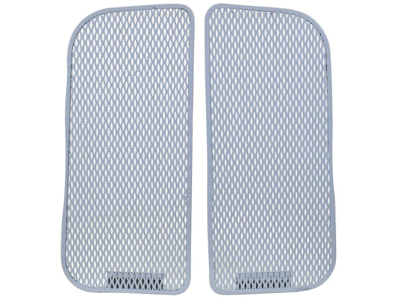 Par de grelhas (S.66745)