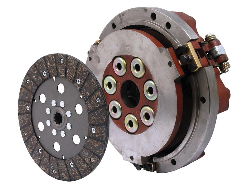 Embraiagem (S.66750)