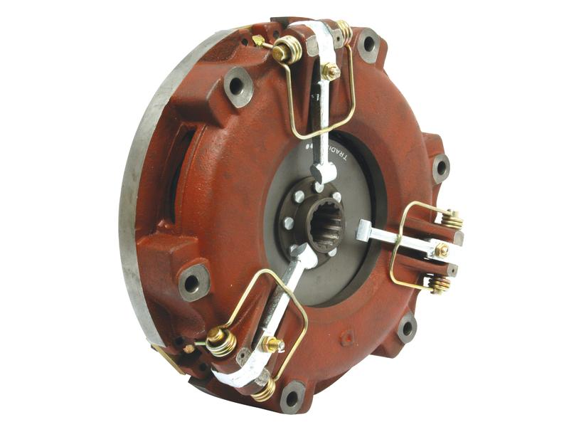 Embraiagem (S.66750)