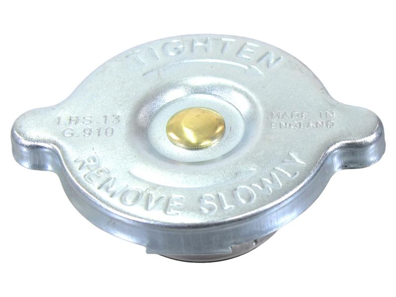 Tampão radiador (S.66751)