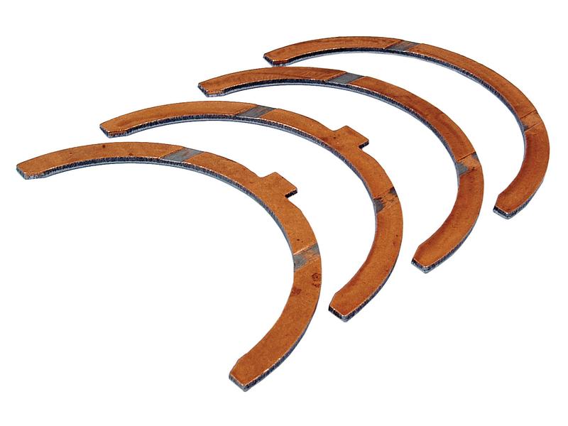Anilhas de encosto (Conjunto) (S.66783)