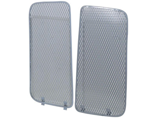 Par de grelhas (S.66835)