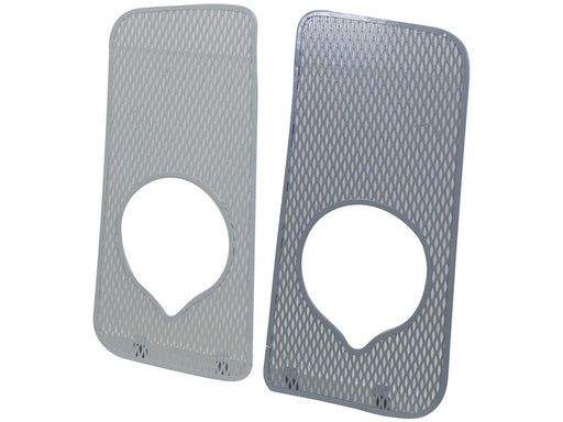 Par de grelhas (S.66836)