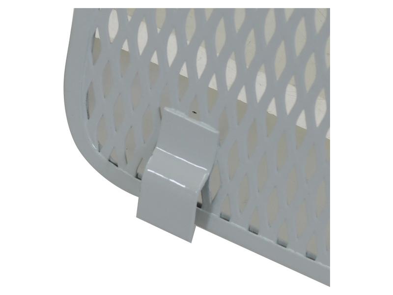 Par de grelhas (S.66836)