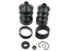 Kit de reparação do cilindro do travão (S.66841)