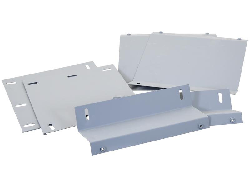 Guarda lamas Dt. (S.66846)